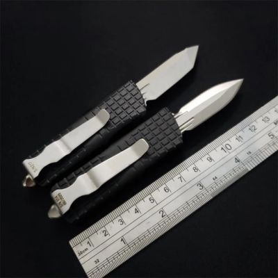 High End 5.8inch 204P Mini Exocet For outdoor hunting knife -  Kemp Knives™