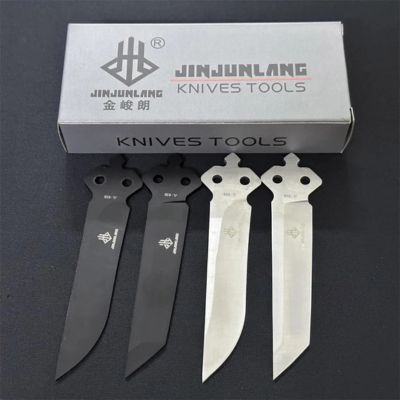 JL-03AB free-swinging knife For outdoor hunting knife - Kemp Knives™