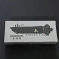 JL-03AB free-swinging knife For outdoor hunting knife - Kemp Knives™