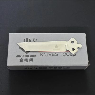 JL-03AB free-swinging knife For outdoor hunting knife - Kemp Knives™
