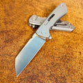 Kemp knives™ R1691 for outdoor hunting knife