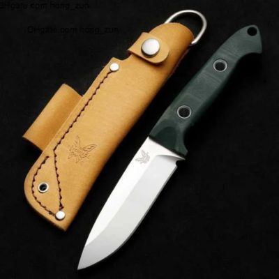 Fixed Benchmade 162 Knife For outdoor hunting knife - Kemp Knives™