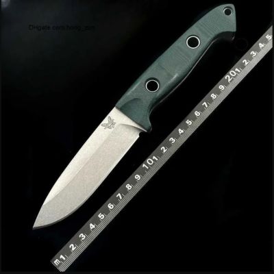 Fixed Benchmade 162 Knife For outdoor hunting knife - Kemp Knives™