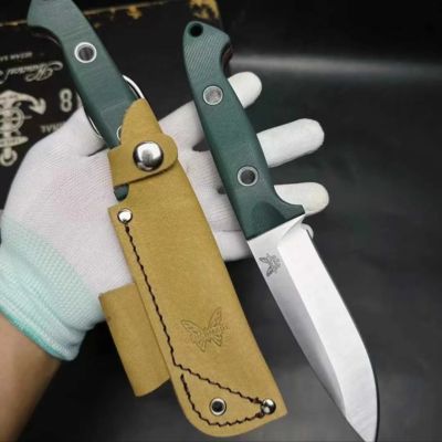 Fixed Benchmade 162 For outdoor hunting