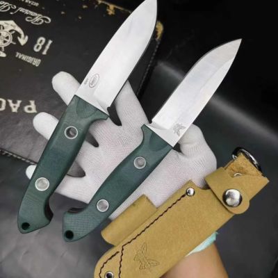 Fixed Benchmade 162 Knife For outdoor hunting knife - Kemp Knives™