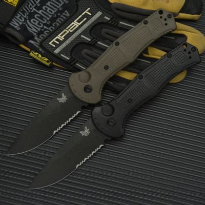 Claymore Benchmade 9070 For outdoor hunting knife - Kemp Knives™