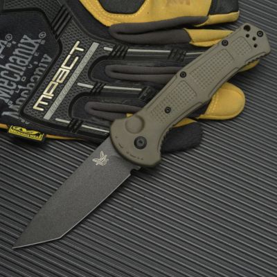 Claymore Benchmade 9070 For outdoor hunting knife - Kemp Knives™