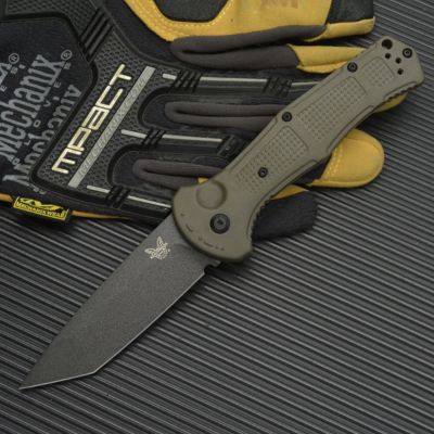 Kemp knives™ Claymore Benchmade 9070 For outdoor hunting knife