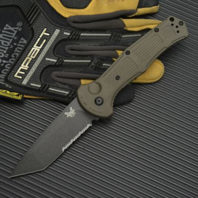 Claymore Benchmade 9070 For outdoor hunting knife - Kemp Knives™