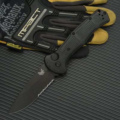 Claymore Benchmade 9070 For outdoor hunting knife - Kemp Knives™