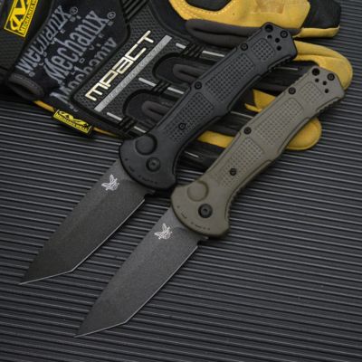 Claymore Benchmade 9070 For outdoor hunting knife - Kemp Knives™