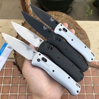 Benchmade Bugout 535 EDC Manual