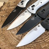 Benchmade Bugout 535 EDC Manual