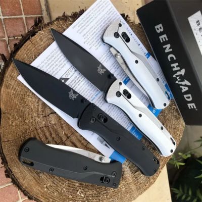 Benchmade Bugout 535 EDC Manual