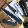 Benchmade Bugout 535 EDC Manual