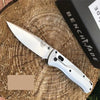 Benchmade Bugout 535 EDC Manual