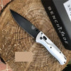 Benchmade Bugout 535 EDC Manual
