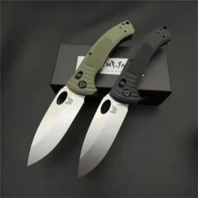 BM 737 EDC For outdoor hunting knife - Kemp Knives™