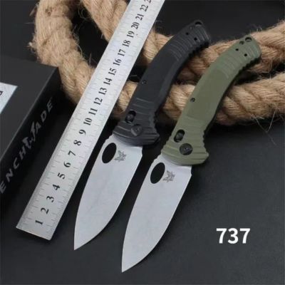 BM 737 EDC For outdoor hunting knife - Kemp Knives™