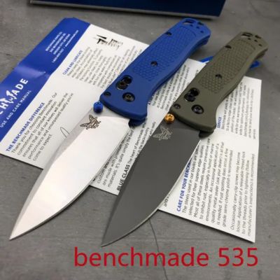 BM 737 EDC For outdoor hunting knife - Kemp Knives™