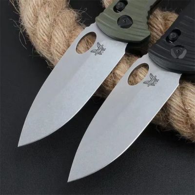 BM 737 EDC For outdoor hunting knife - Kemp Knives™