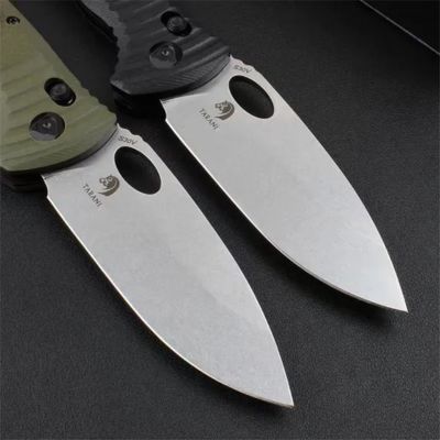 BM 737 EDC For outdoor hunting knife - Kemp Knives™