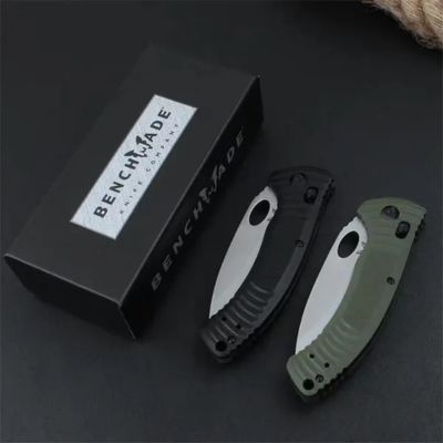 BM 737 EDC For outdoor hunting knife - Kemp Knives™