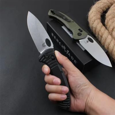 BM 737 EDC For outdoor hunting knife - Kemp Knives™