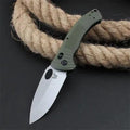 BM 737 EDC For outdoor hunting knife - Kemp Knives™