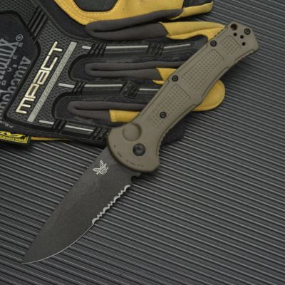 Claymore Benchmade 9070 For outdoor hunting knife - Kemp Knives™