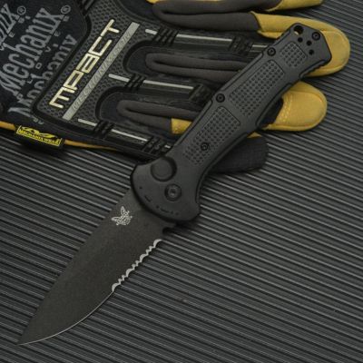 Claymore Benchmade 9070 For outdoor hunting knife - Kemp Knives™