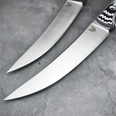 Benchmade BM 15500 for outdoor hunting