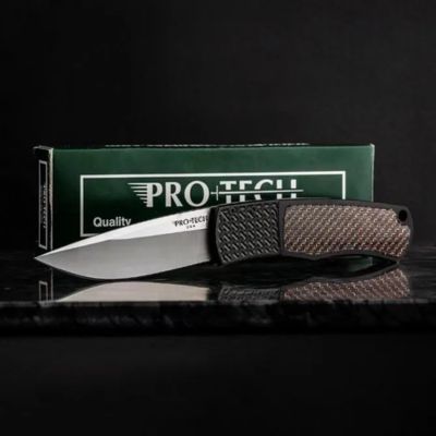 Kemp knives™ PROTECH PR-1.51 Magic BR-1 for outdoor hunting knife
