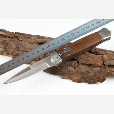 Kemp knives™ F125 for outdoor hunting knife
