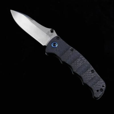 BM484 Nakamura for outdoor hunting knife - Kemp knives™