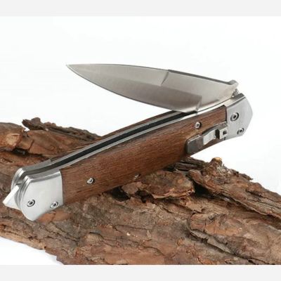 Kemp knives™ F125 for outdoor hunting knife