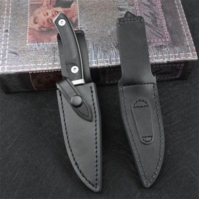 Kemp knives™ D2 Steel MK8 POHL FORCE for outdoor hunting knife