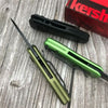 Kershaw 7500BLK Launch 4 for outdoor hunting