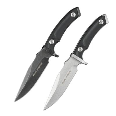 Kemp knives™ D2 Steel MK8 POHL FORCE for outdoor hunting knife