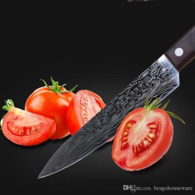 Professional Chef Knife 9 Inch7 Kitchen - kemp knives™