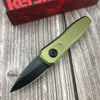 Kershaw 7500BLK Launch 4 for outdoor hunting