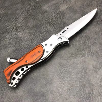Kemp knives™ Fengci 201A for outdoor hunting knife