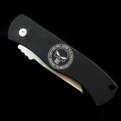 Kemp knives™ Pro Tech Emerson for outdoor hunting knife