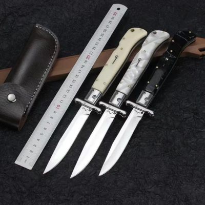 Kemp knives™ Benchmade 11 Inch for outdoor hunting knife