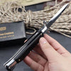 New BM Mic 9 Inch Black 920 Exocet for outdoor hunting