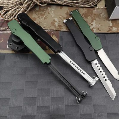 Benchmade 10.8" inch CNC VG10 STEEL T6061 for outdoor hunting