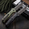 BM 9071SBK Claymore for outdoor knife