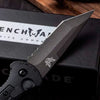 BM 9071SBK Claymore for outdoor knife