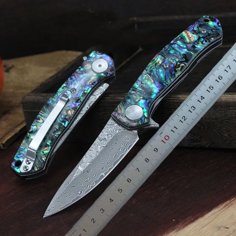 R4020 Pocket Folding for 0outdoor hunting
