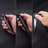Kemp knives™  : Asheville Steel Paragon Phoenix  For outdoor hunting knife